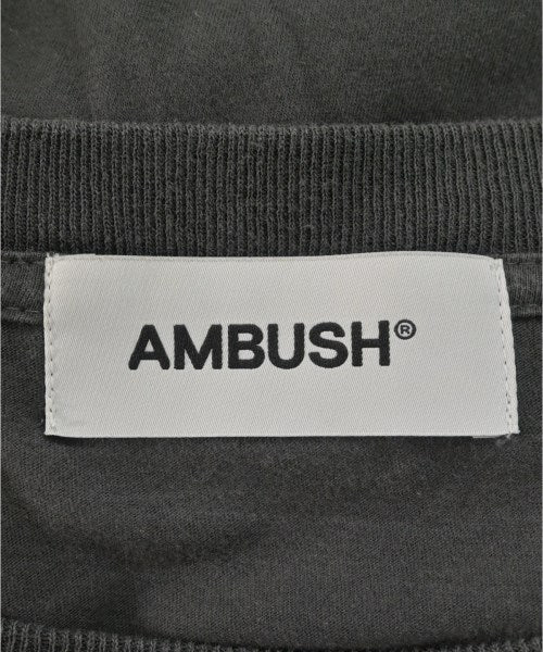AMBUSH เสื้อยืด/เสื้อท็อปส์