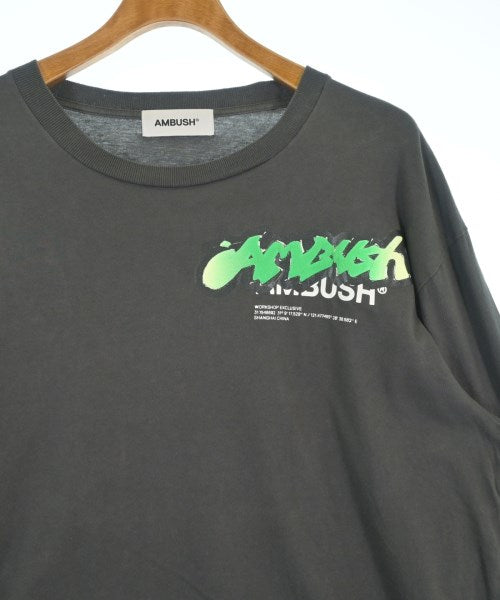 AMBUSH เสื้อยืด/เสื้อท็อปส์