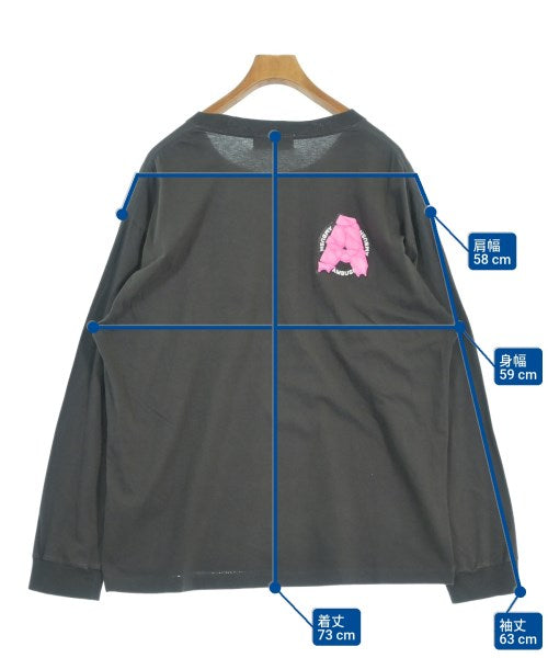AMBUSH เสื้อยืด/เสื้อท็อปส์