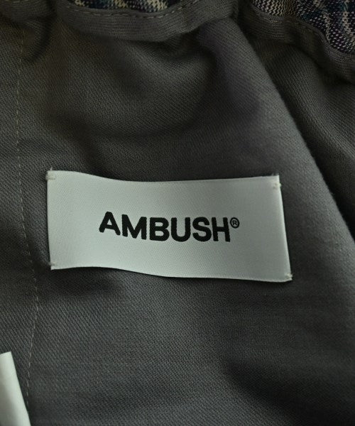 AMBUSH กางเกง อื่น