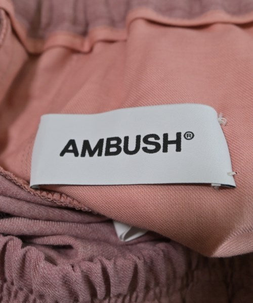 AMBUSH กางเกง อื่น