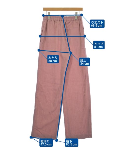 AMBUSH กางเกง อื่น