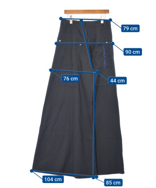 AMBUSH กางเกง อื่น