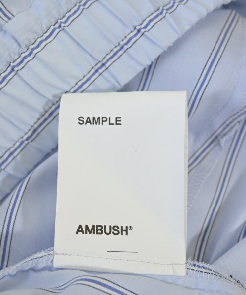 AMBUSH กางเกง อื่น