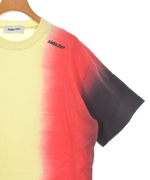 AMBUSH เสื้อยืด/เสื้อท็อปส์