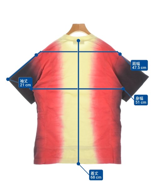 AMBUSH เสื้อยืด/เสื้อท็อปส์