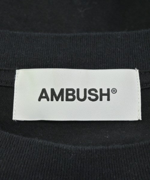 AMBUSH เสื้อยืด/เสื้อท็อปส์