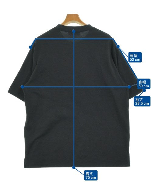 AMBUSH เสื้อยืด/เสื้อท็อปส์