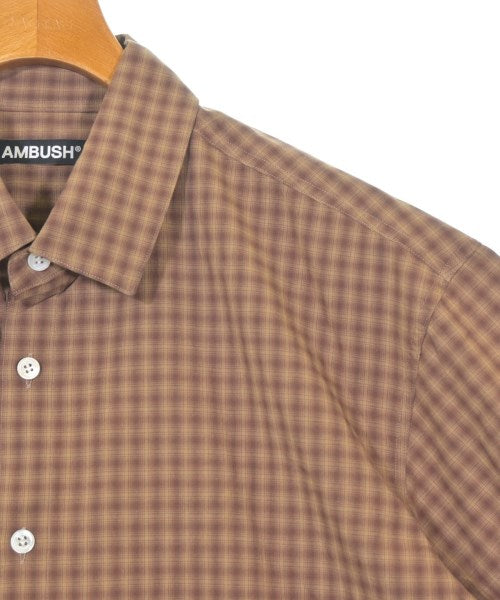 AMBUSH เสื้อลำลอง