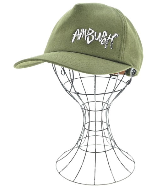 AMBUSH หมวกแก๊ป