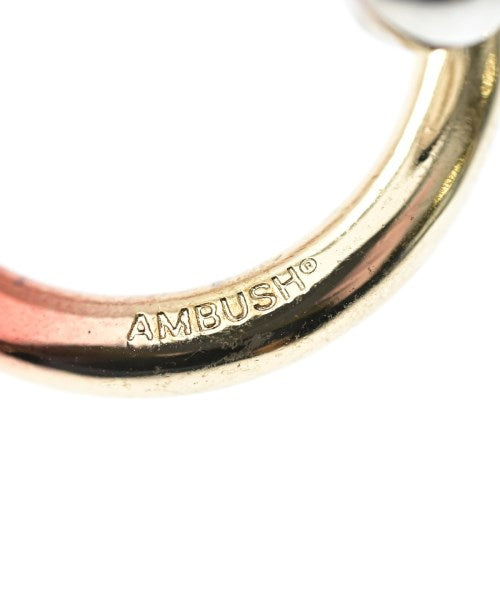 AMBUSH แหวน