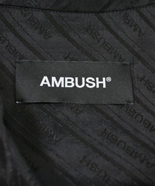 AMBUSH เสื้อลำลอง