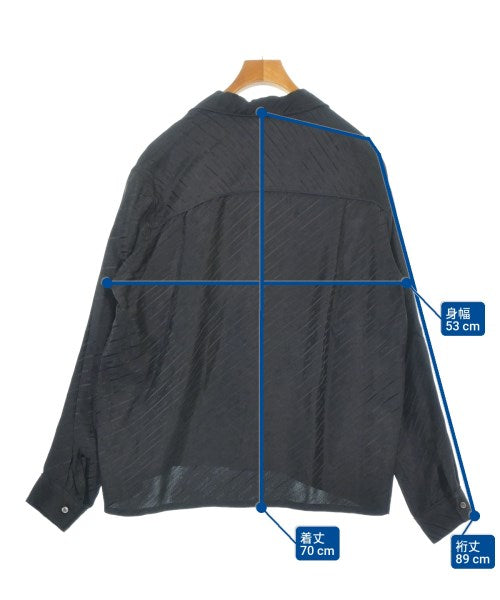 AMBUSH เสื้อลำลอง
