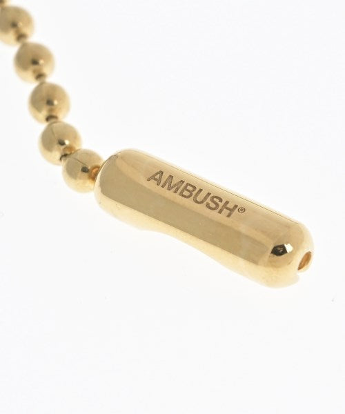 AMBUSH อื่นๆ/อุปกรณ์เสริม