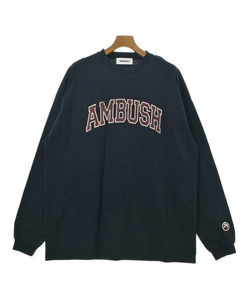 AMBUSH เสื้อยืด/เสื้อท็อปส์
