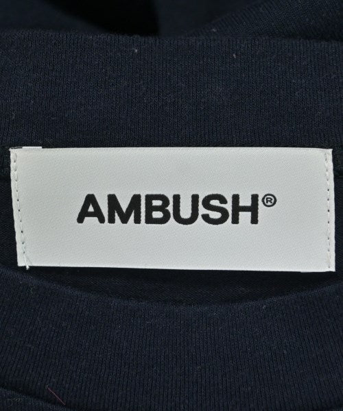 AMBUSH เสื้อยืด/เสื้อท็อปส์