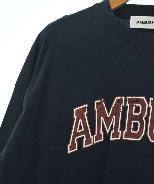 AMBUSH เสื้อยืด/เสื้อท็อปส์