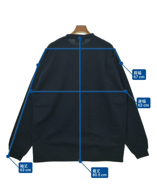 AMBUSH เสื้อยืด/เสื้อท็อปส์