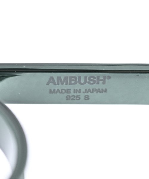 AMBUSH แหวน