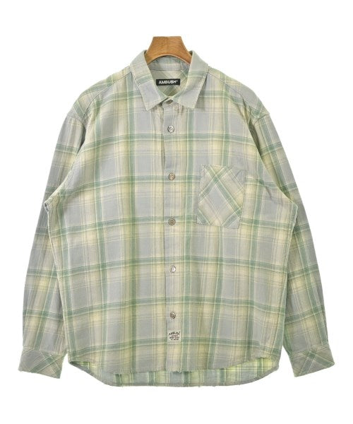AMBUSH เสื้อลำลอง