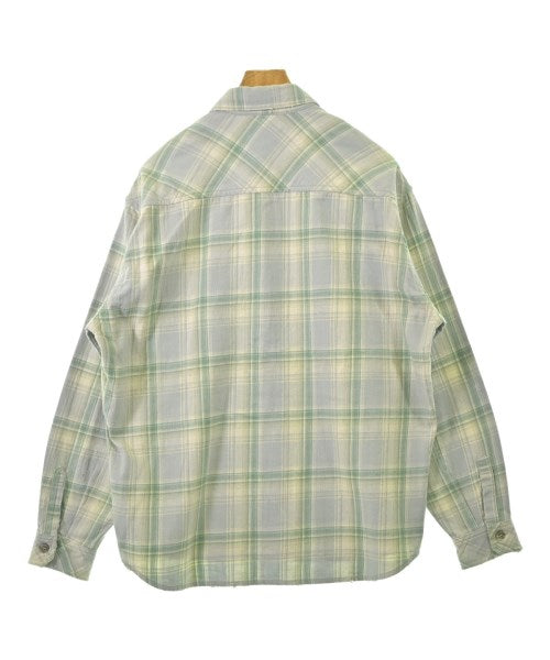 AMBUSH เสื้อลำลอง
