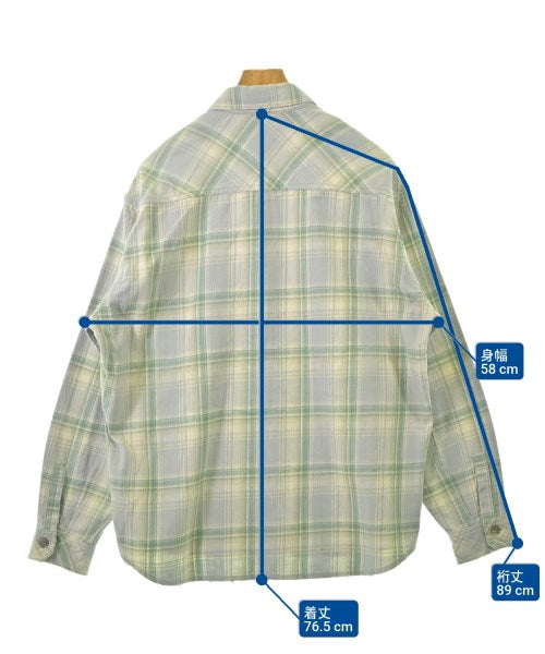 AMBUSH เสื้อลำลอง