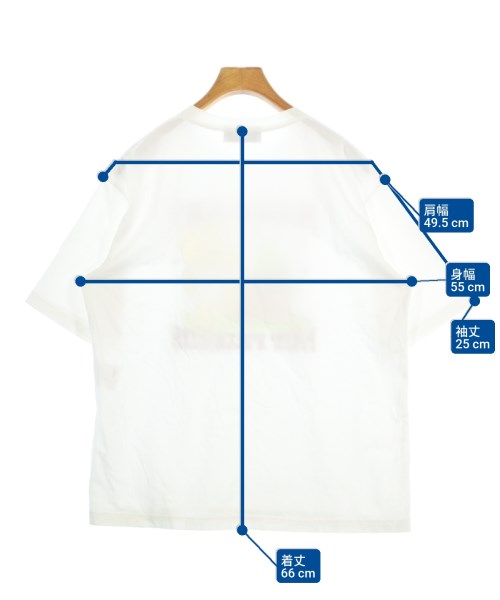 AMBUSH เสื้อยืด/เสื้อท็อปส์