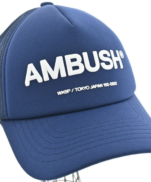 AMBUSH หมวกแก๊ป