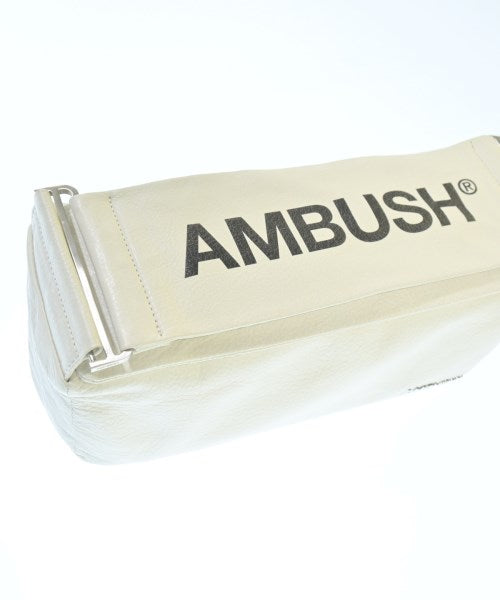 AMBUSH กระเป๋า อื่น