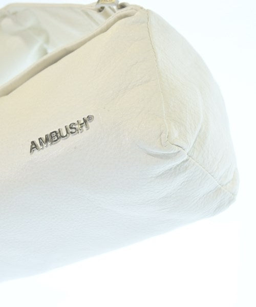 AMBUSH กระเป๋า อื่น