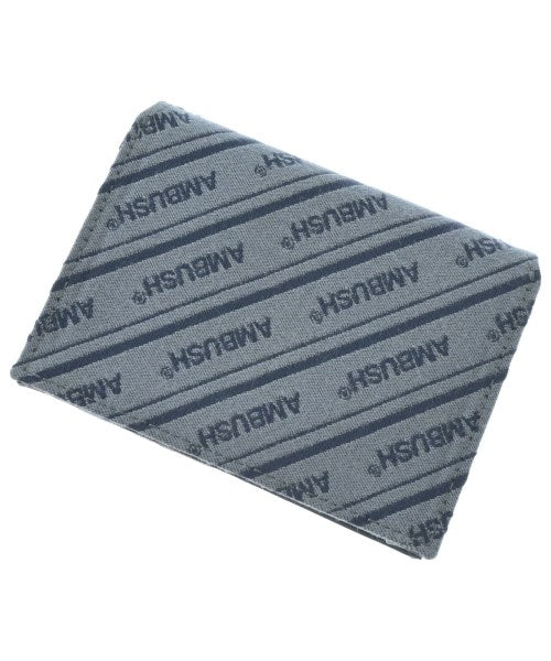 AMBUSH กล่องใส่บัตร