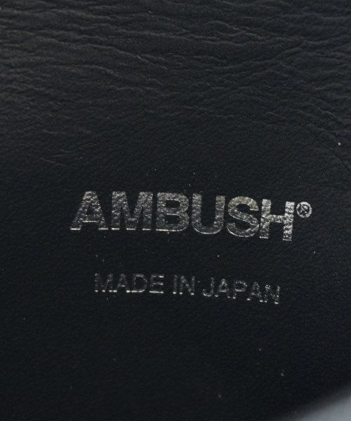 AMBUSH กล่องใส่บัตร