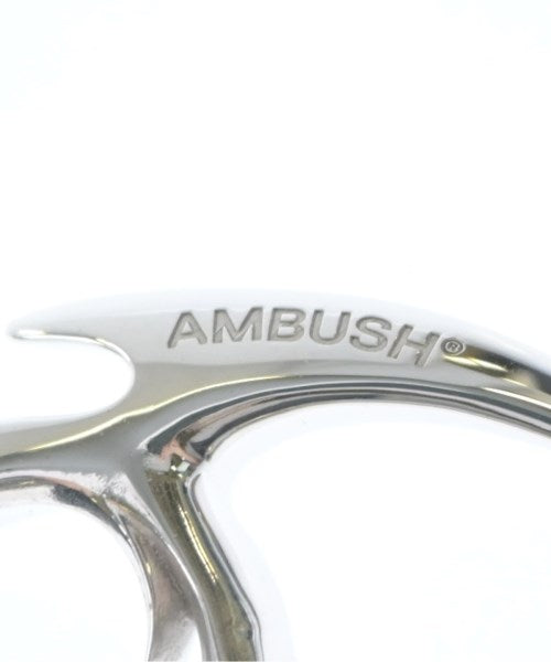 AMBUSH สร้อยคอ