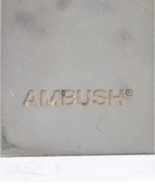 AMBUSH สร้อยคอ