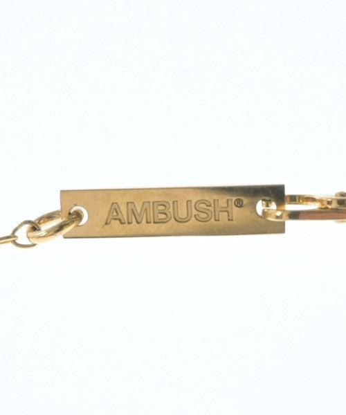 AMBUSH สร้อยคอ
