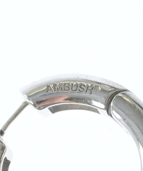 AMBUSH เจาะ