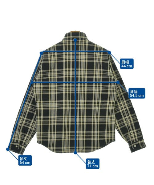 AMBUSH เสื้อลำลอง