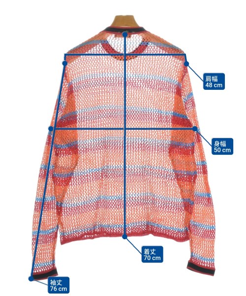 AMBUSH เสื้อกันหนาว