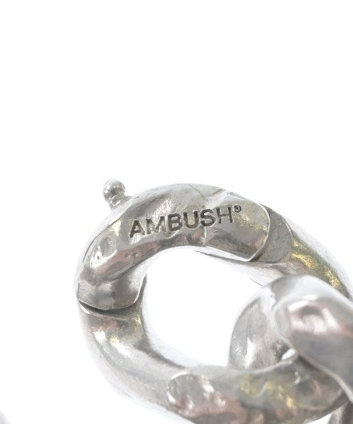 AMBUSH สร้อยคอ