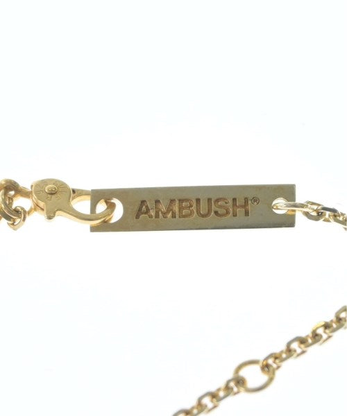 AMBUSH สร้อยคอ