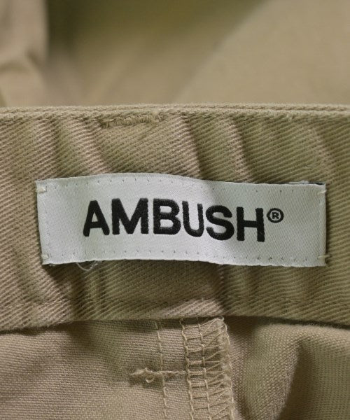 AMBUSH กางเกง อื่น