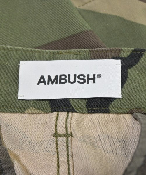 AMBUSH กางเกงขาสั้น