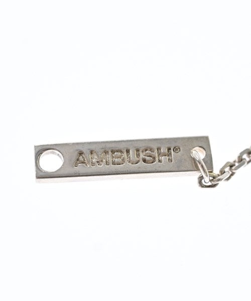 AMBUSH สร้อยคอ