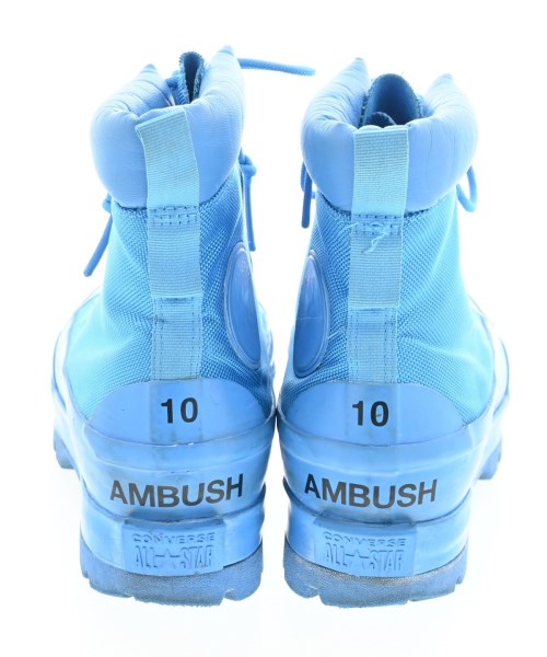 AMBUSH รองเท้าผ้าใบ