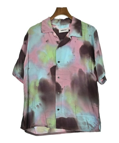 AMBUSH เสื้อลำลอง
