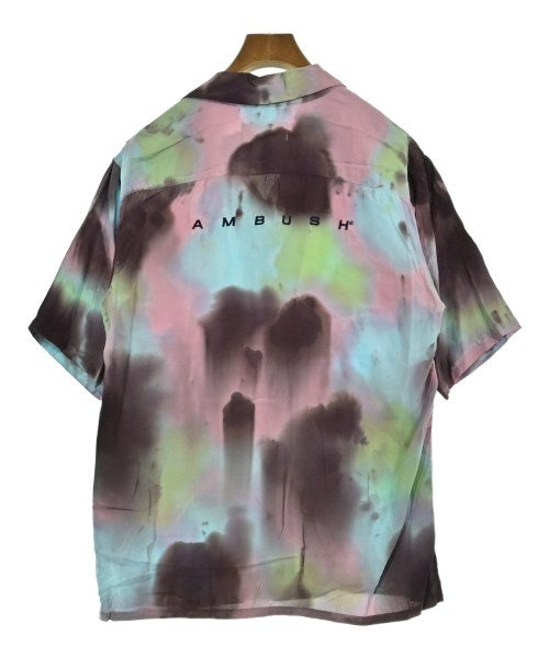 AMBUSH เสื้อลำลอง