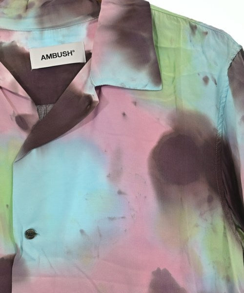 AMBUSH เสื้อลำลอง
