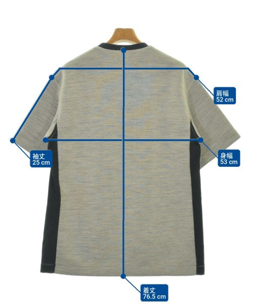 AMBUSH เสื้อยืด/เสื้อท็อปส์