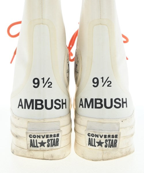 AMBUSH รองเท้าผ้าใบ