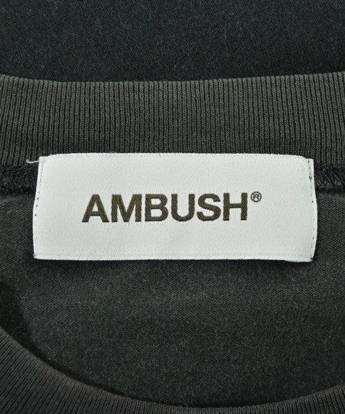 AMBUSH เสื้อยืด/เสื้อท็อปส์